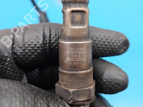 Electronic sensor OPEL MOVANO B Van (X62) 2.3 CDTI FWD (FV) | BP38482393M84 - Image 6