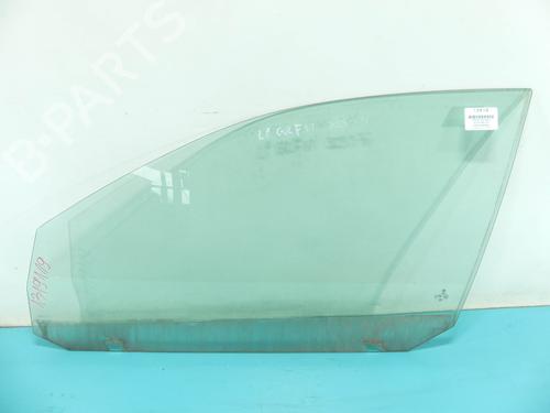 front-left-door-window-vw-golf-vi-5k1-2008-2009-2010-2011-2012-2013-2014-37808435 main image