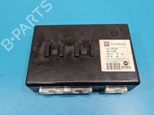 Electronic module HYUNDAI i20 I (PB, PBT) 1.2 | BP39657225M83 - Image 2