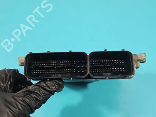 Engine control unit (ECU) KIA VENGA (YN) 1.6 CRDi 115 | BP37854609M57 - Image 4