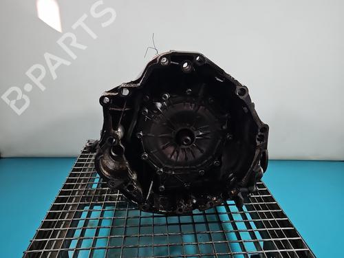 Gearbox AUDI A4 B6 (8E2) 2.0 | BP37811838M3 - Image 6
