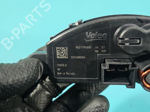 Heater resistor OPEL ASTRA L (OV5) 1.5 Turbo D (FBYHZT, FBYHZJ) | BP38145170M108 - Image 6