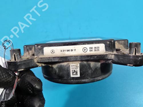Electronic module MERCEDES-BENZ E-CLASS T-Model (S211) E 350 T (211.256) | BP39987217M83 - Image 5