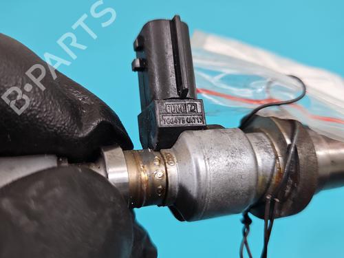 Injector RENAULT TWINGO II (CN0_) 1.5 dCi 90 | BP38123419M100 - Image 10