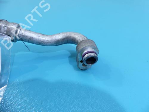 AC pipe PORSCHE PANAMERA (970) | BP37888399M126 - Image 2