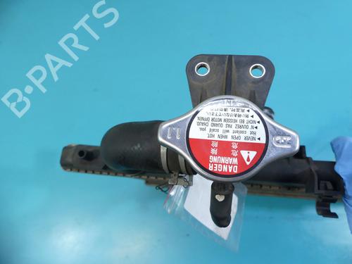 Water radiator HONDA HR-V (RU) 1.5 (RU1) | BP37887269M31 - Image 8