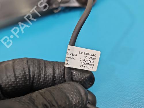 Electronic sensor JEEP GRAND CHEROKEE IV (WK, WK2) | BP37852133M84 - Image 7