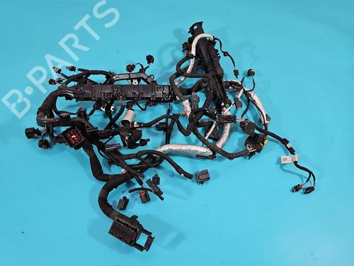 Wiring harness JAGUAR XF II (X260)  | BP37989992E16  - Image 8