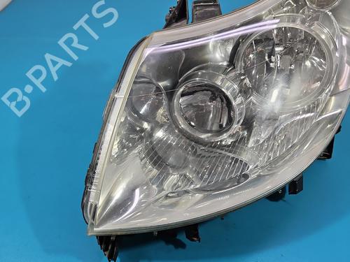 Left headlight PEUGEOT BOXER Van 2.2 HDi 120 | BP38651110C28 - Image 5