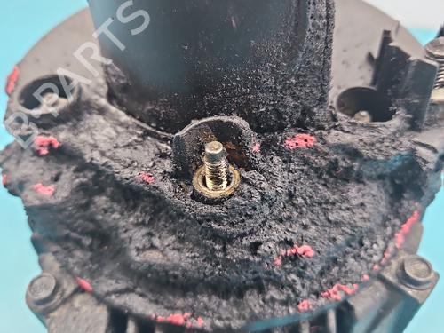 Alternator PEUGEOT 607 (9D, 9U) 3.0 V6 24V | BP38119061M7 - Image 5