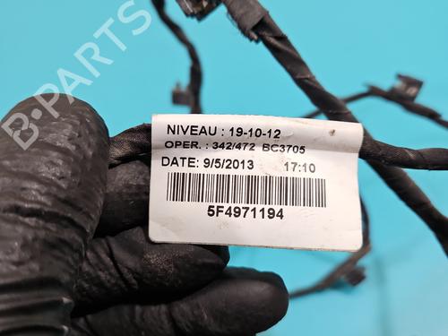 Electronic sensor SEAT LEON SC (5F5) 1.8 TSI | BP38136484M84  - Image 5