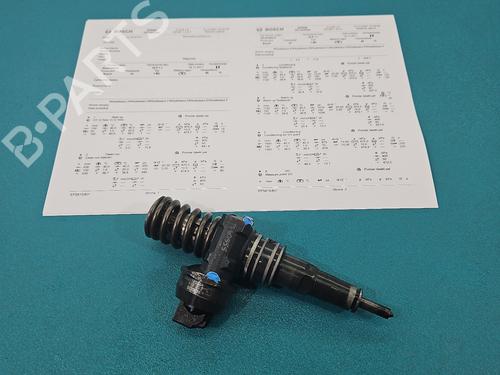 Used Injector Injector 37824293 37824293