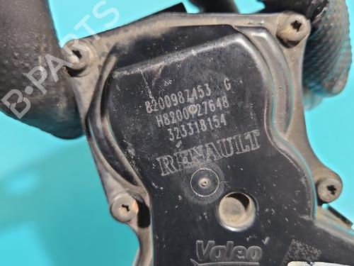 Throttle body RENAULT MASTER III Van (FV) 2.3 dCi 100 FWD (FV0A, FV0B, FV0G, FV0K, FV0H) | BP38121439M82 - Image 8