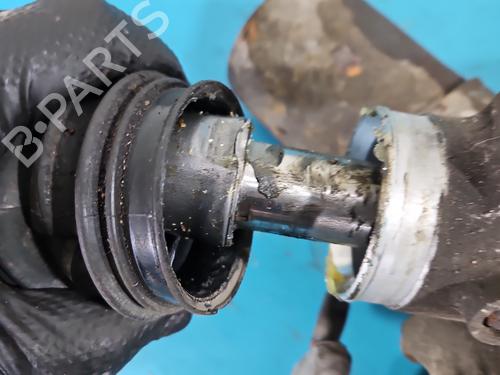 Steering rack SUZUKI SWIFT III (MZ, EZ) 1.6 (RS416, RR 416, ZC31S) | BP38684264M22 - Image 3