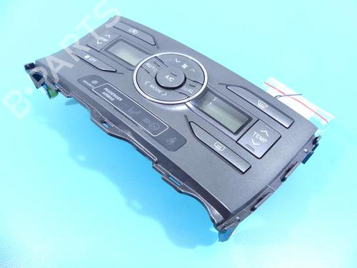 climate-control-toyota-auris-_e15_-2006-2007-2008-2009-2010-2011-2012-2013-37809113 main image