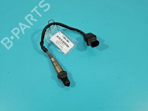 Used Electronic sensor Electronic sensor 38483843 38483843