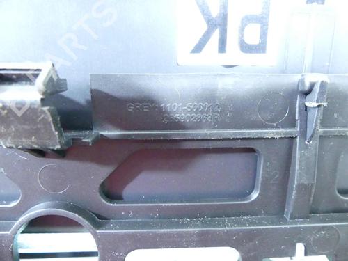 Third brake light RENAULT FLUENCE (L3_) 1.5 dCi | BP38115554L11  - Image 7