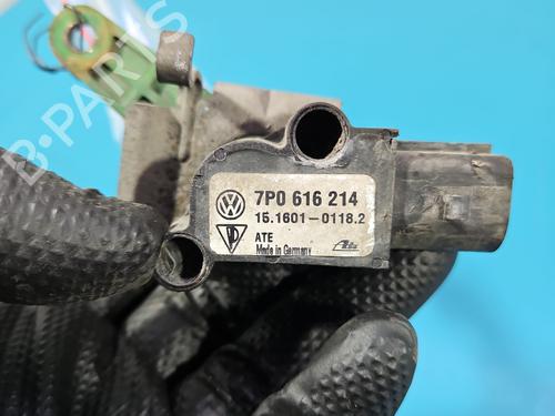 Electronic sensor PORSCHE CAYENNE (92A) 3.0 Diesel | BP38023395M84 - Image 8