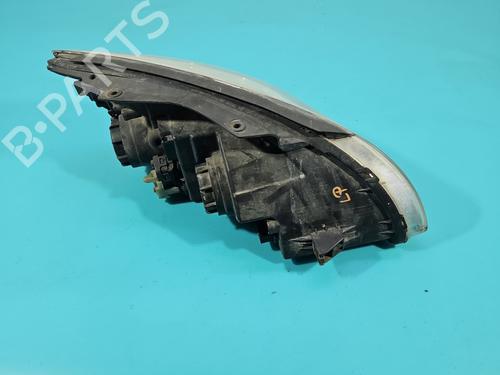 Left headlight HYUNDAI i30 Estate (FD) 1.6 CRDi | BP38149949C28 - Image 5