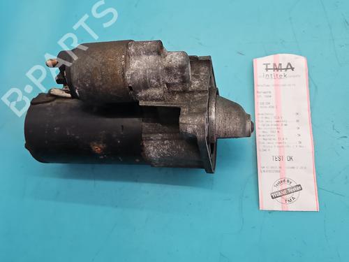 Startmotor Startmotor 37990687 37990687