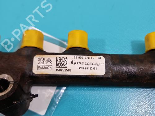 Injection rail FORD TRANSIT COURIER B460 Box Body/MPV | BP38135444M98 - Image 3