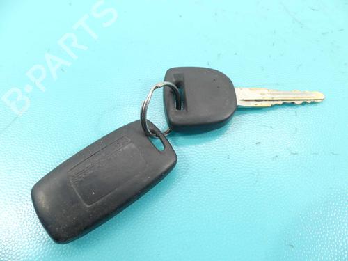 Engine control unit (ECU) MAZDA 3 Saloon (BK) 1.6 (BK12) | BP37882287M57 - Image 16