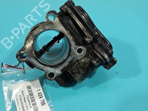 Throttle body RENAULT MASTER III Van (FV) 2.3 dCi 110 FWD (FV0R, FV0W, FV1A) | BP38125618M82 - Image 6