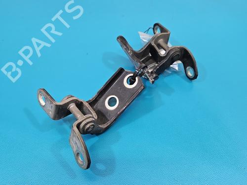 Used Hinge/Door check strap Hinge/Door check strap TOYOTA COROLLA Saloon (_E18_, ZRE1_) 1.6 (ZRE181_) (132 hp) 40043167 40043167