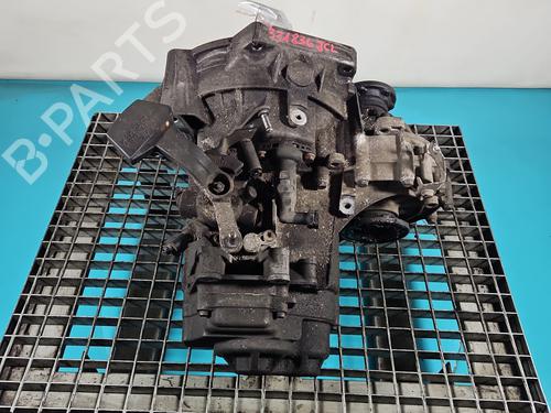 Gearbox VW GOLF V (1K1) 2.0 TDI | BP37838337M3 - Image 7