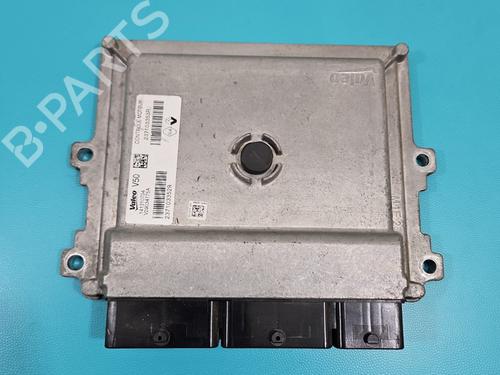 Engine control unit (ECU) RENAULT CAPTUR I (J5_, H5_) 0.9 TCe 90 | BP37816954M57 - Image 2
