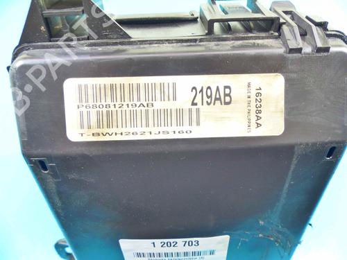 Fuse box LANCIA THEMA (LX_) 3.0 D (48, LX) | BP37883123E1 - Image 6