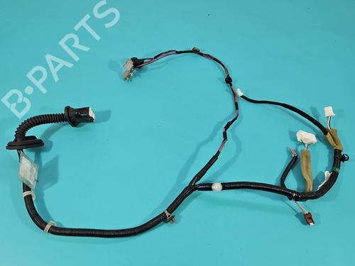 Used Wiring harness Wiring harness INFINITI Q50 2.0 T (211 hp) 38142014 38142014