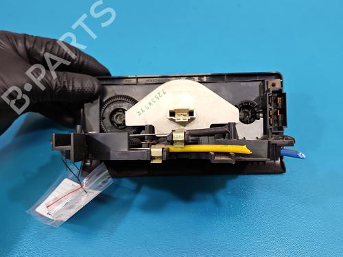 Climate control VW POLO III (6N1) 100 1.4 16V | BP37851237I5 - Image 4