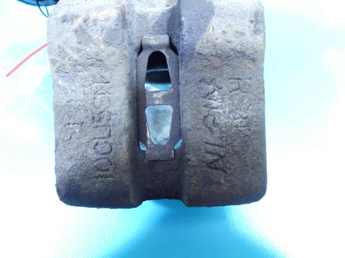 Right rear brake caliper HONDA STREAM (RN) 2.0 16V (RN3) | BP37893838M106 - Image 3