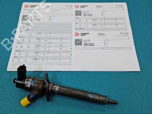 Used Injector Injector 39615095 39615095