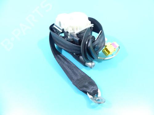 front-left-seatbelt-vw-passat-b6-3c2-2005-2006-2007-2008-2009-2010-2011-37809235 main image