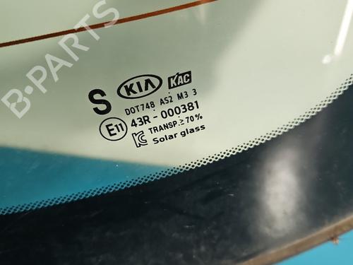 Bagrude KIA OPTIMA (JF) 1.6 T-GDI | BP37841353C64 - Image 2