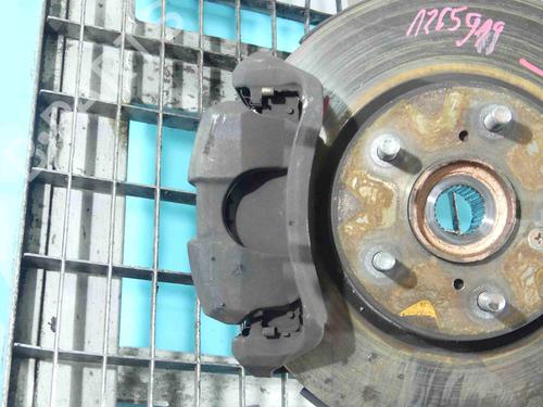 Left front brake caliper HONDA HR-V (RU) 1.5 (RU1) | BP37887262M105 - Image 2