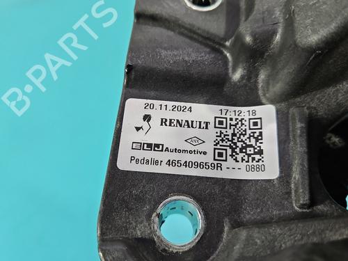 Pedal DACIA DUSTER (PYM_, PYN_)  | BP37840209I4  - Image 9