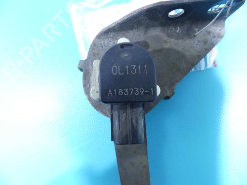 Electronic sensor SUZUKI KIZASHI (FR) 2.4 (A6B424) | BP37890916M84 - Image 3