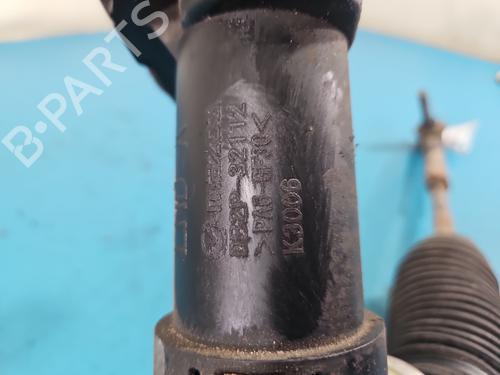 Steering rack MAZDA CX-3 (DK) 1.5 SKYACTIV-D AWD (DK4WS, DK5AW) | BP38155171M22 - Image 12
