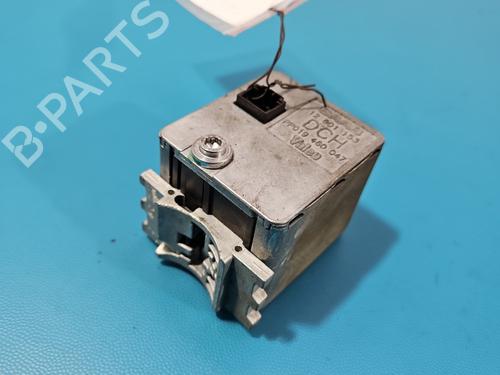Used Electronic module Electronic module SAAB 9-3 (YS3F, E79, D79, D75) 2.0 t (175 hp) 39881104 39881104