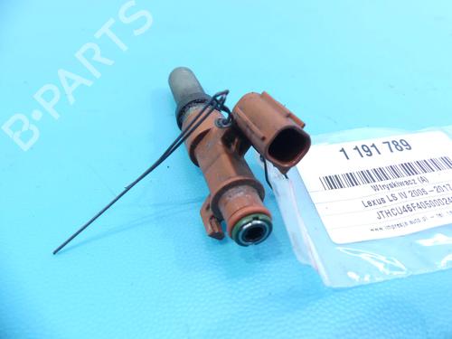 Injector LEXUS LS (_F4_) 600h AWD (UVF45, UVF46) | BP37882623M100 - Image 2