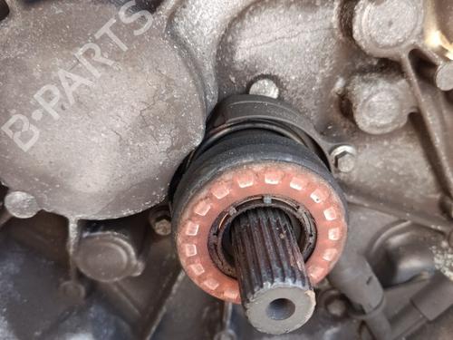 Steering column TOYOTA COROLLA Saloon (_E21_) 1.8 VVTi Hybrid (ZWE219) | BP37815971M21 - Image 8