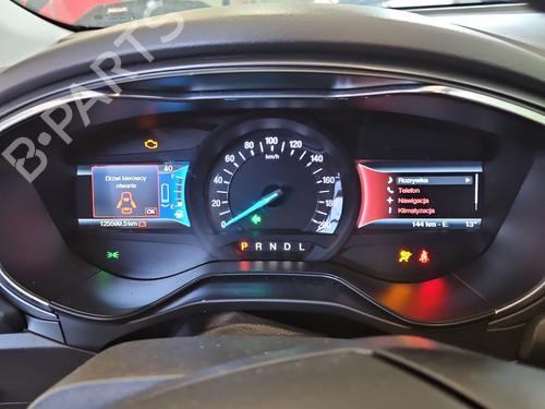 Used Instrument cluster Instrument cluster 37835402 37835402