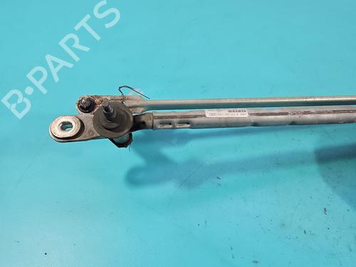 Front wiper motor AUDI A4 B9 (8W2, 8WC) 2.0 TFSI quattro | BP37829395M29 - Image 3