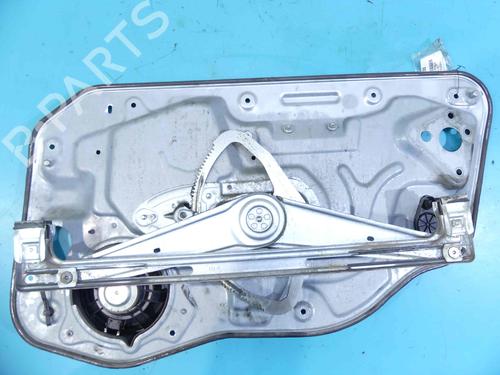 Front left window mechanism VOLVO V50 (545) 2.0 CDI | BP37805747C22 - Image 6