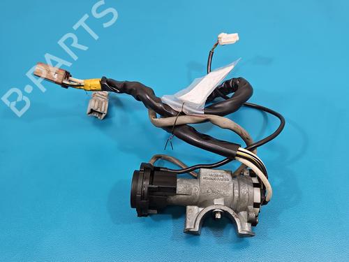 Ignition barrel HONDA ACCORD VI Hatchback (CH, CL) 2.0 TDi (CH8) | BP37856541M48 - Image 6