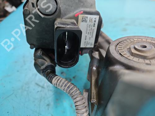 Steering rack VW CC B7 (358) 2.0 TDI | BP37990558M22 - Image 16