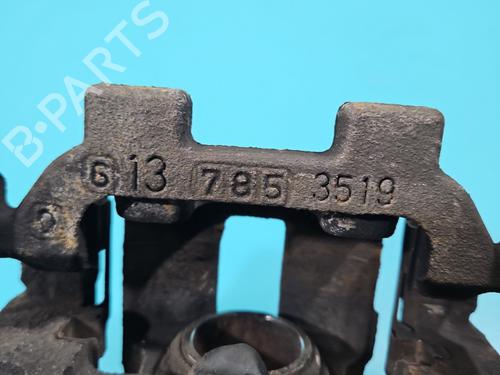 Left rear brake caliper INFINITI Q50 2.0 T | BP38142409M107 - Image 7